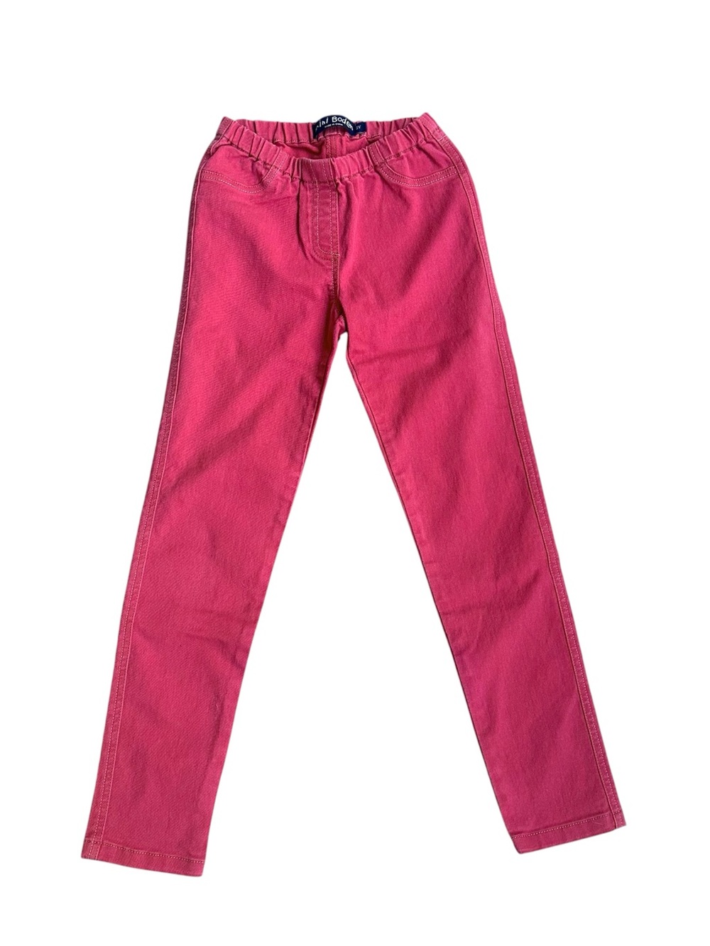 Mini Boden Pull On Pants Size 10 Years